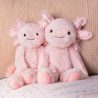 Buddy Axolotl Bundle