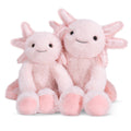 Buddy Axolotl Bundle