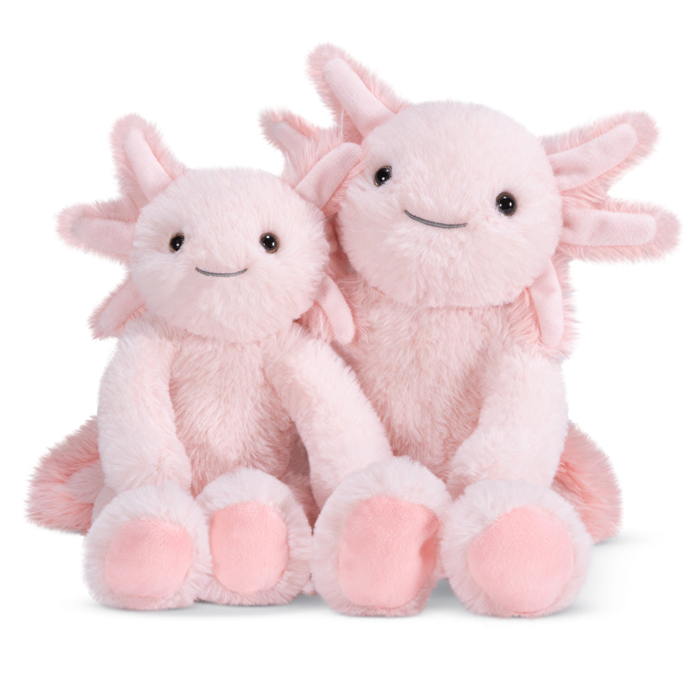 Buddy Axolotl Bundle