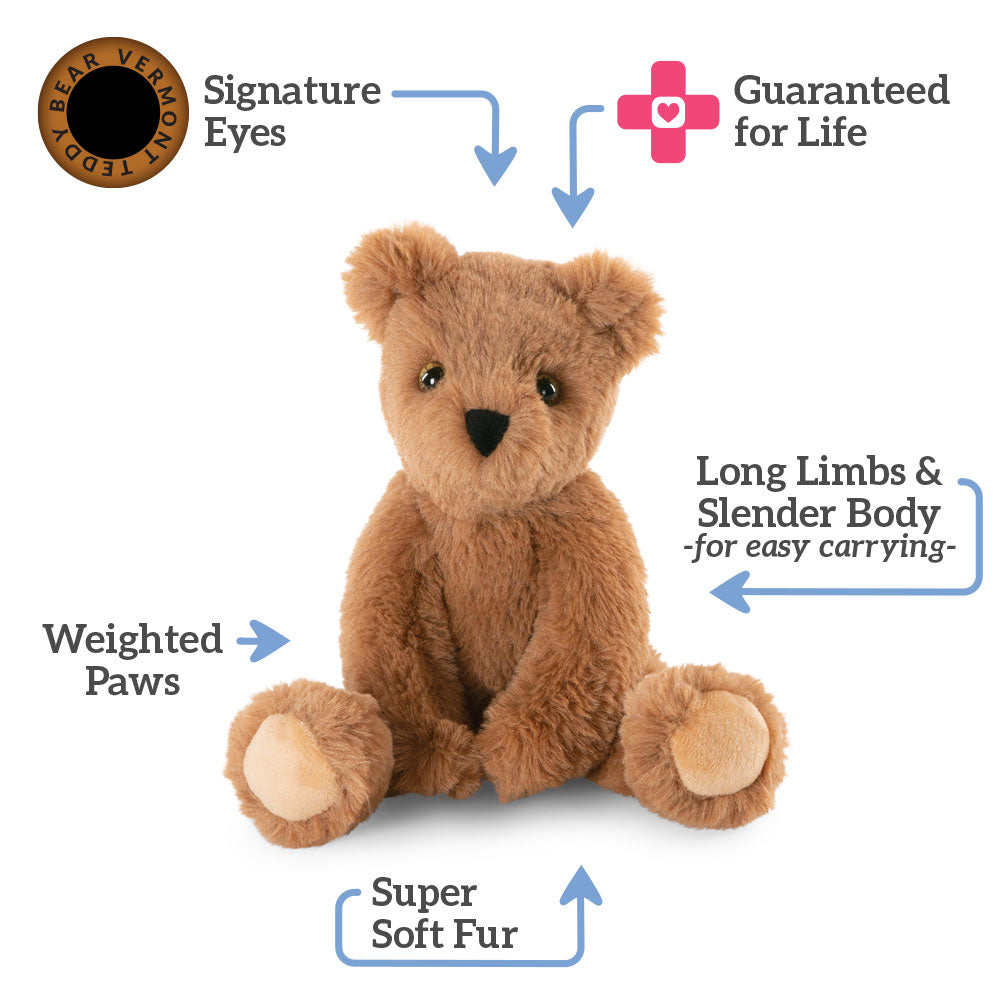 Buddy Bear Bundle