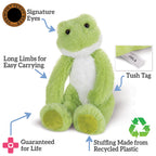 Buddy Frog Bundle