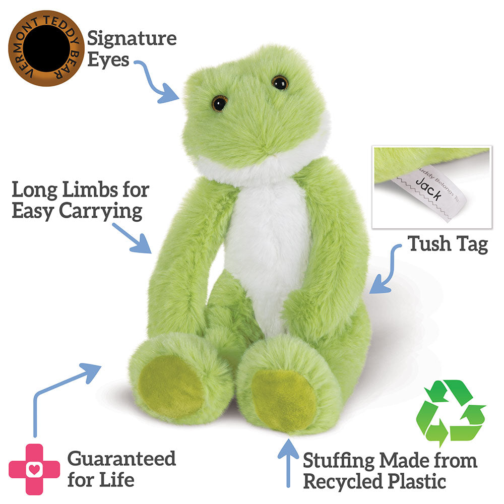 Buddy Frog Bundle