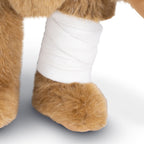 Cast for 13 In. to 18 In. Stuffed Animal