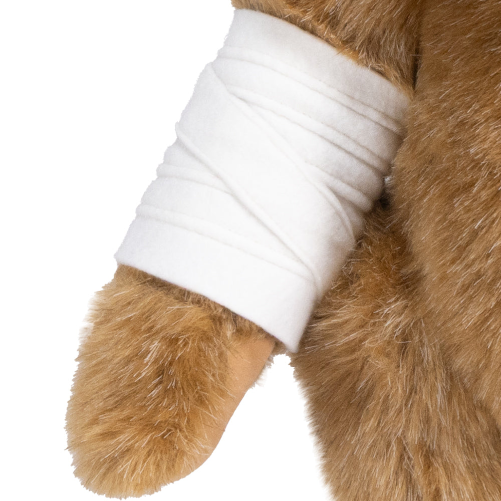 Cast for 13 In. to 18 In. Stuffed Animal