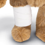 Cast for 13 In. to 18 In. Stuffed Animal