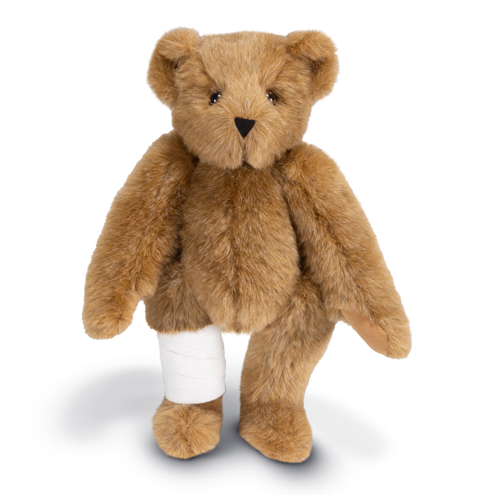 Cast for 13 In. to 18 In. Stuffed Animal