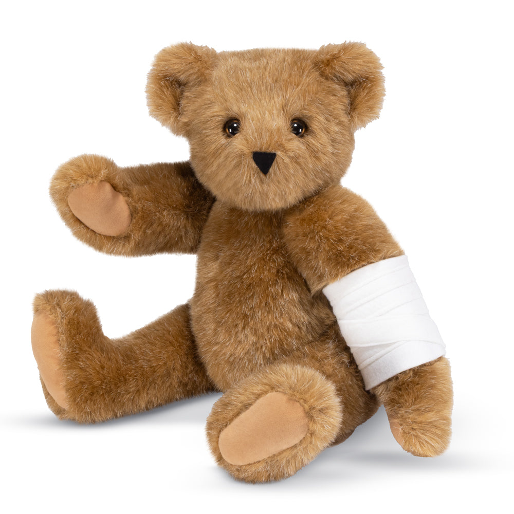 Cast for 13 In. to 18 In. Stuffed Animal