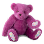 15 In. Special Edition Conversation Hearts Bear