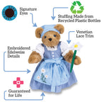 15 In. Special Edition Maria Von Trapp Bear