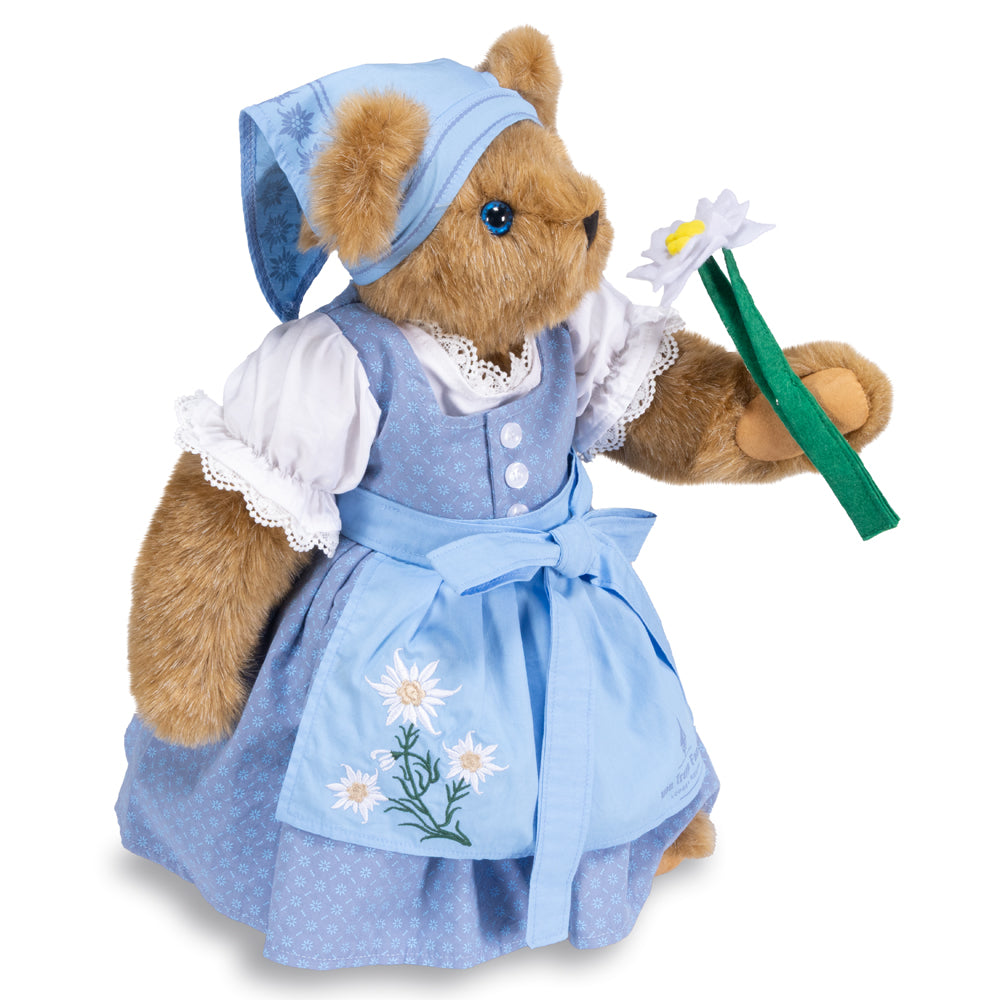 15 In. Special Edition Maria Von Trapp Bear