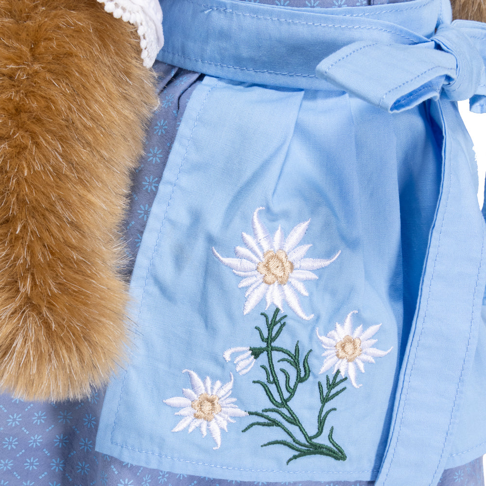 15 In. Special Edition Maria Von Trapp Bear