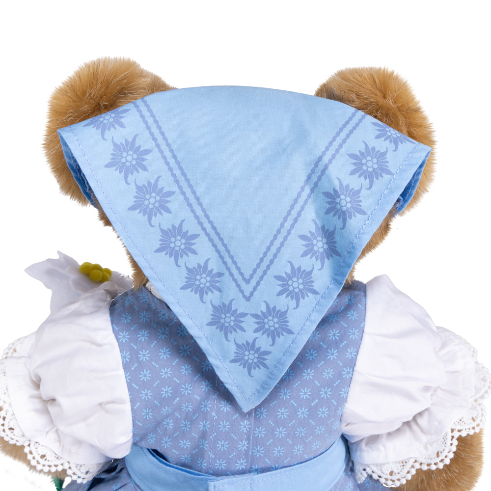 15 In. Special Edition Maria Von Trapp Bear