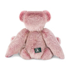 15 In. Special Edition Raspberry Champagne Bear
