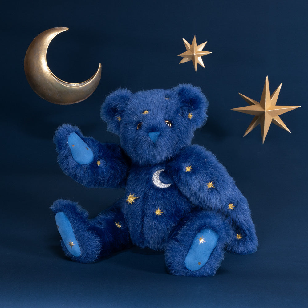 15 In. Special Edition Celestial Bear