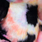 15 In. Special Edition Peace, Love & Moos Bear