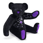 15 In. Special Edition Spooky Snuggles Bear
