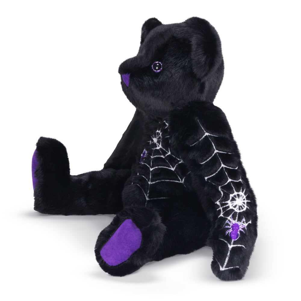 15 In. Special Edition Spooky Snuggles Bear