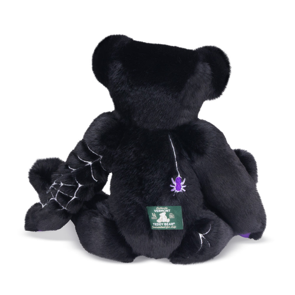 15 In. Special Edition Spooky Snuggles Bear