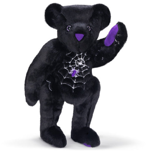15 In. Special Edition Spooky Snuggles Bear