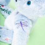 15 In. Special Edition Spring Meadow Bear