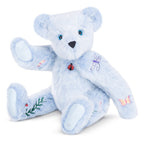 15 In. Special Edition Spring Meadow Bear