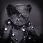 15 In. Special Edition Stella Luna Bear