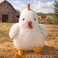 18 In. Oh So Soft Chicken