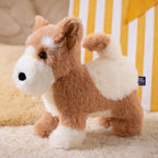 18 In. Oh So Soft Puppy