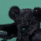 20 In. Limited Edition Shadow Spell Bear