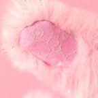 20 In. Limited Edition Sparkle Spell Bear