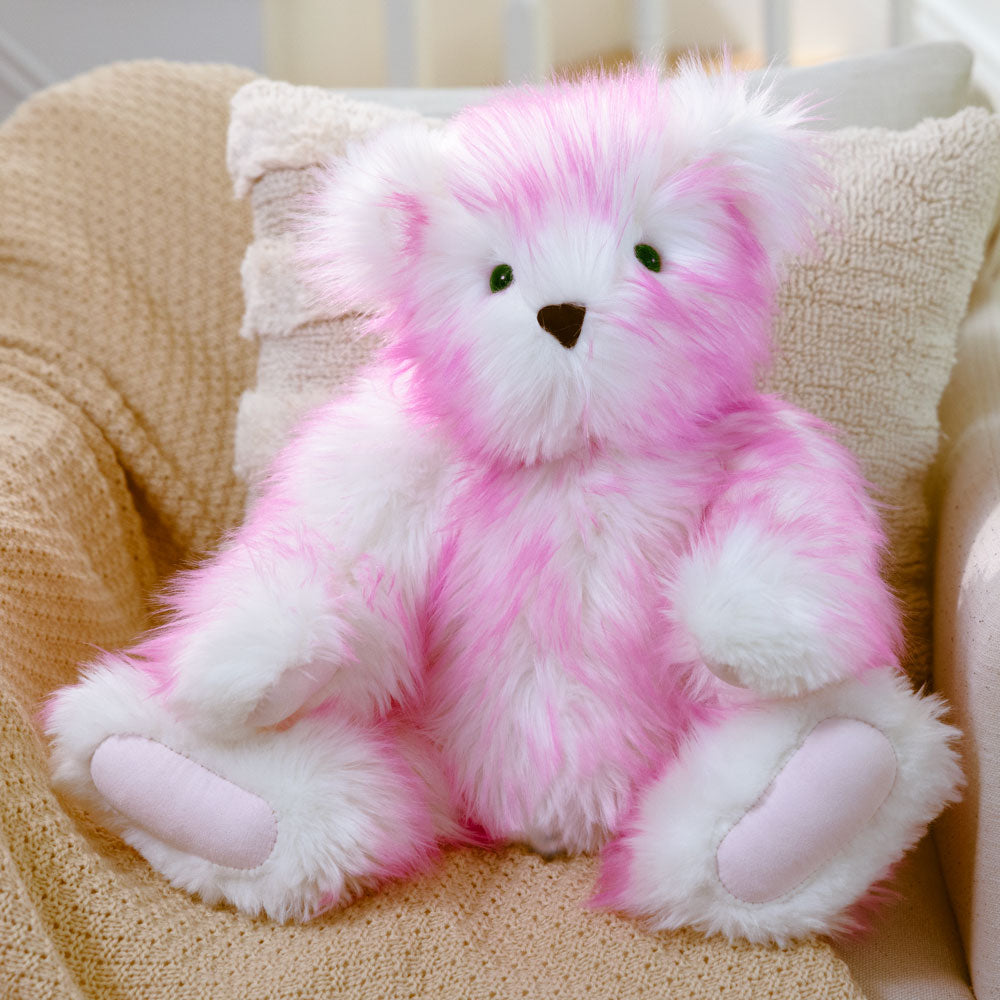 20 In. Special Edition Cherry Blossom Bear