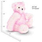 20 In. Special Edition Cherry Blossom Bear