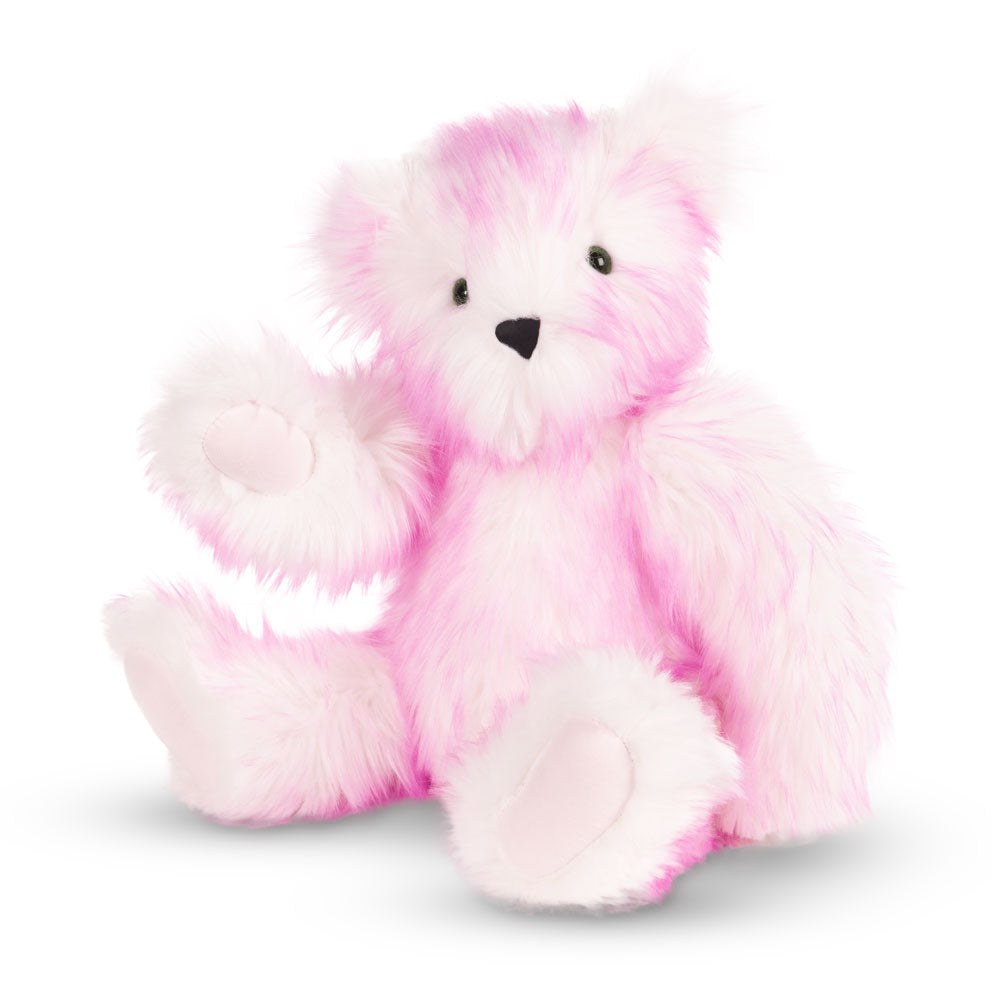 20 In. Special Edition Cherry Blossom Bear