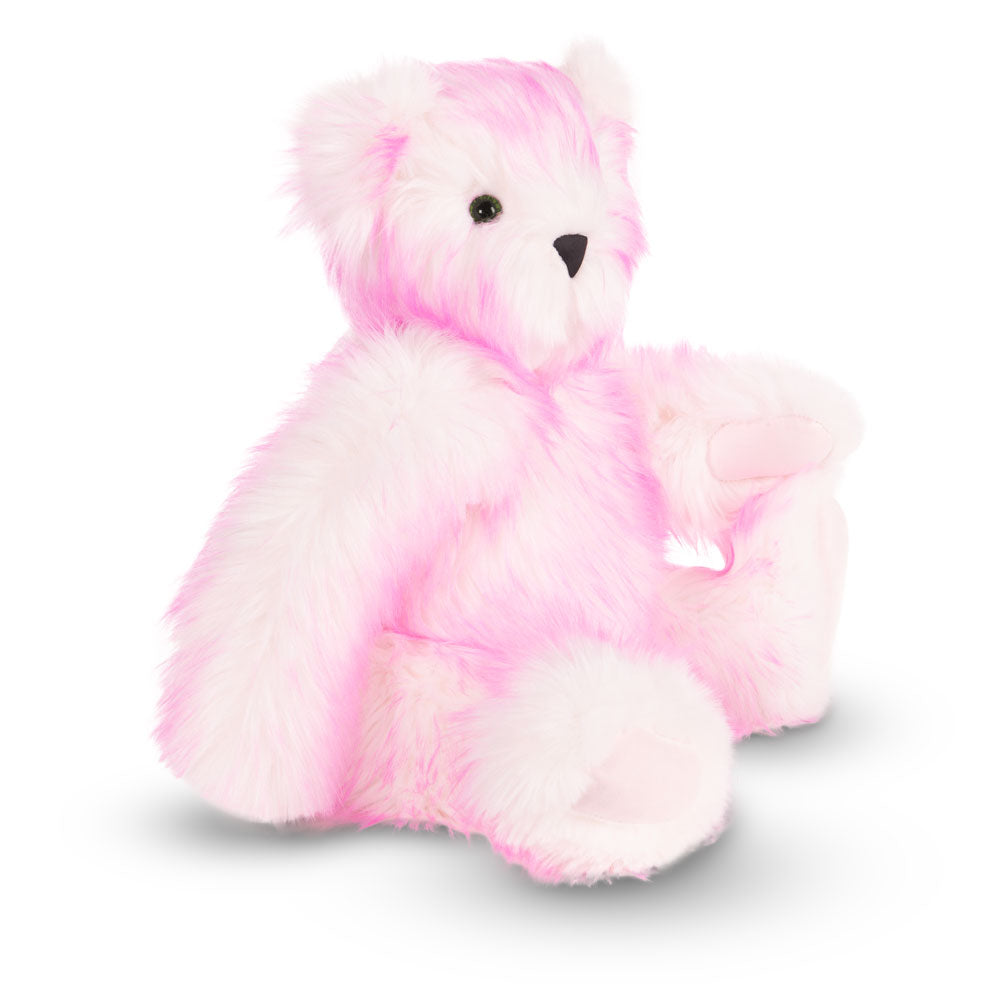 20 In. Special Edition Cherry Blossom Bear
