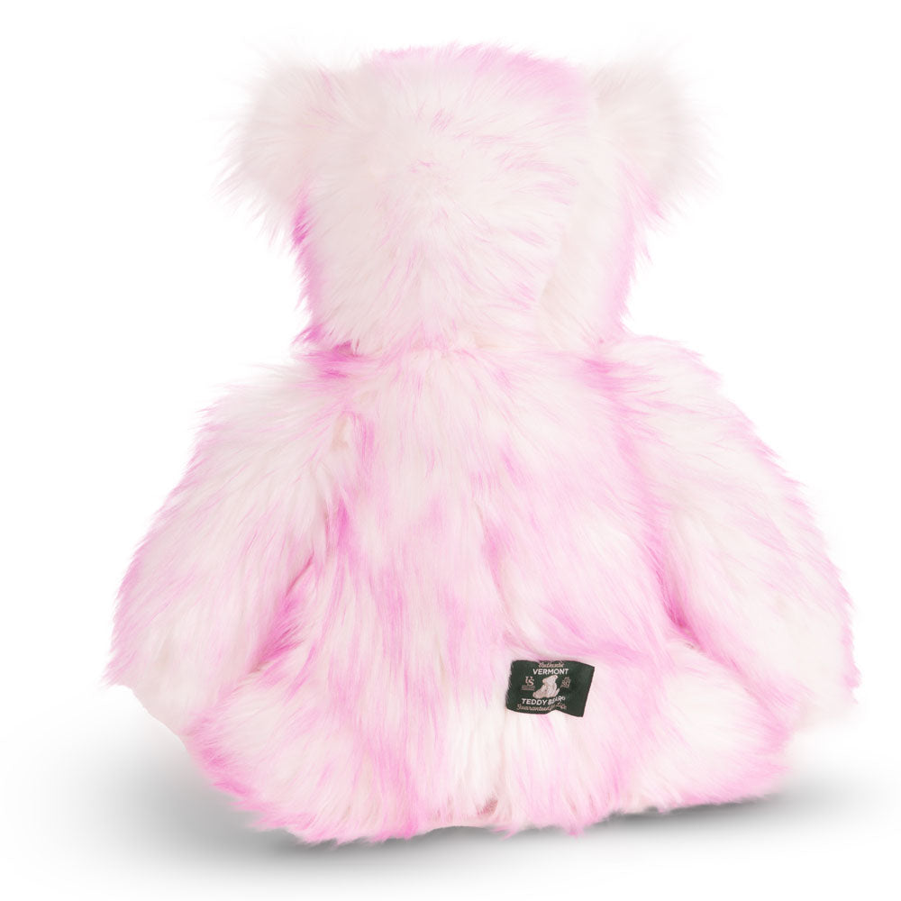 20 In. Special Edition Cherry Blossom Bear