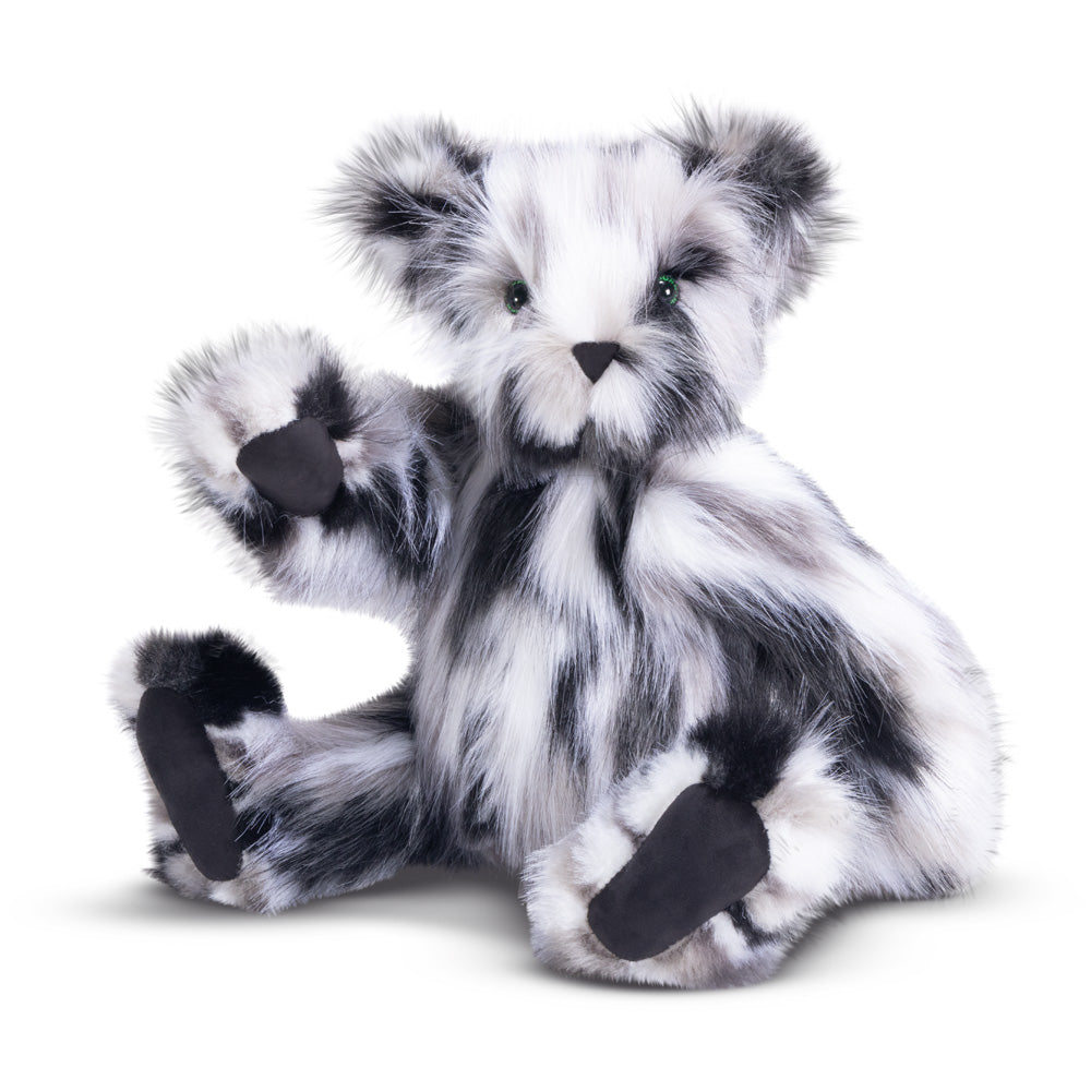 20 In. Special Edition Cookies & Cream Bear