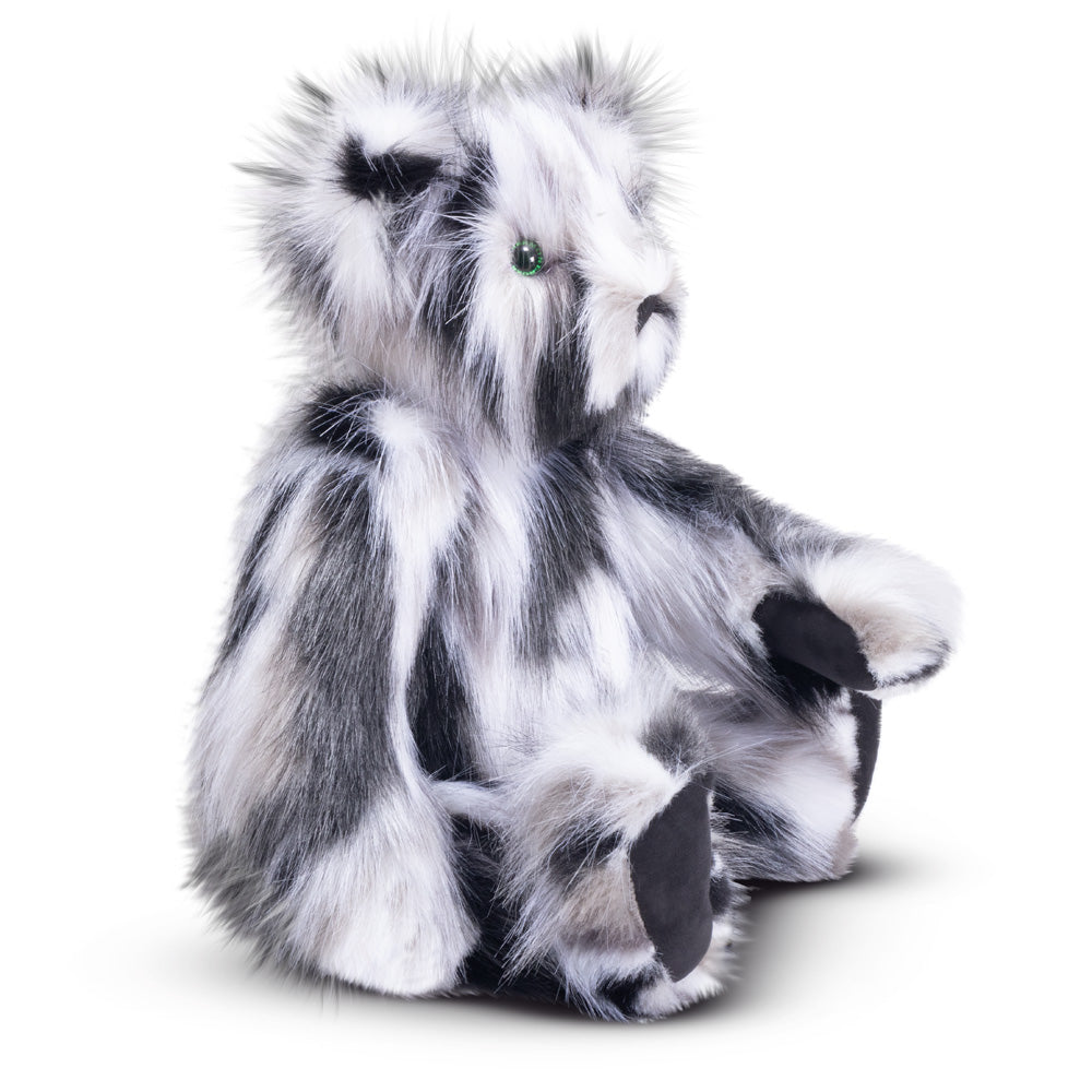 20 In. Special Edition Cookies & Cream Bear