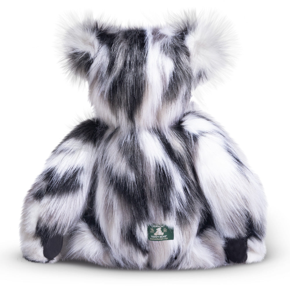 20 In. Special Edition Cookies & Cream Bear