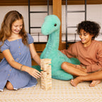 3 1/2 Ft. Gentle Giant Dinosaur, aka Champ