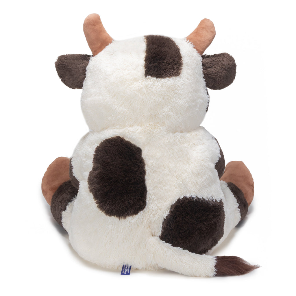 4 Ft. Cuddle Cow