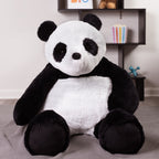 4 Ft. Cuddle Panda