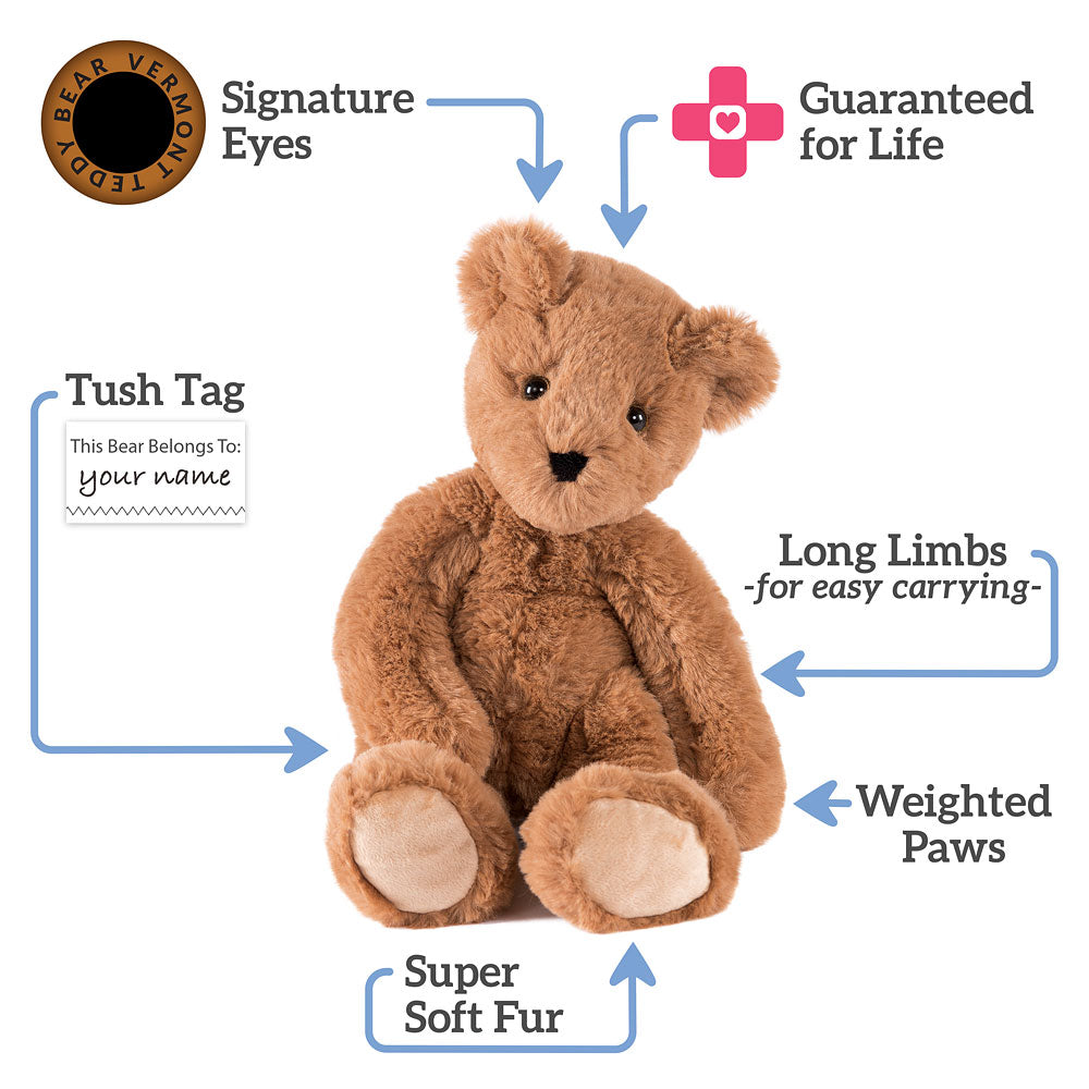 Buddy Bear Bundle