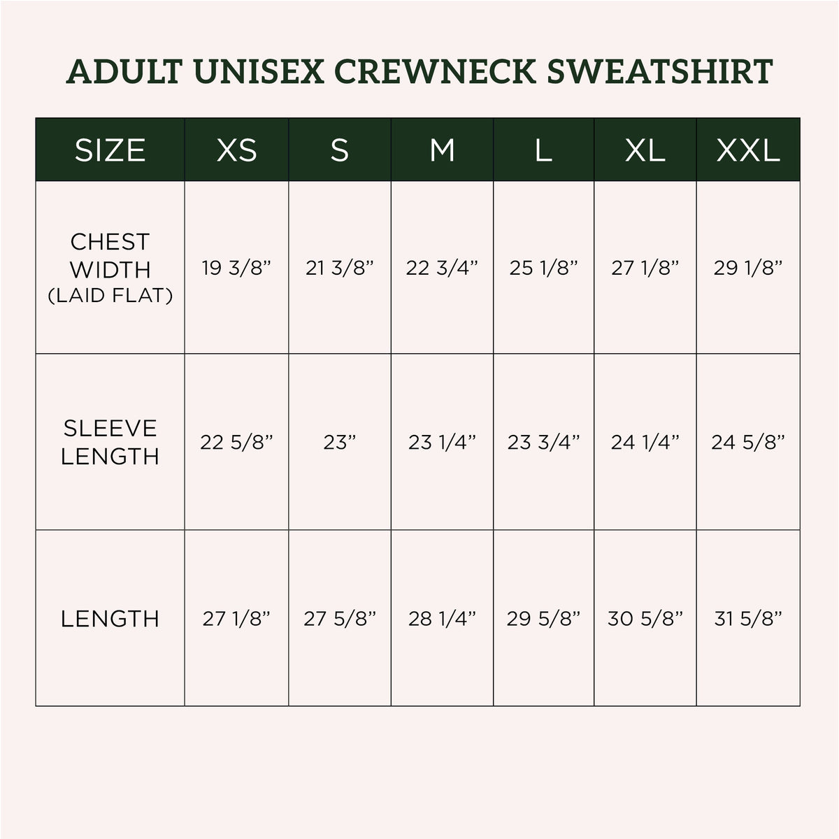 Vermont Teddy Bear Class of 1981 Sweatshirt, Gray