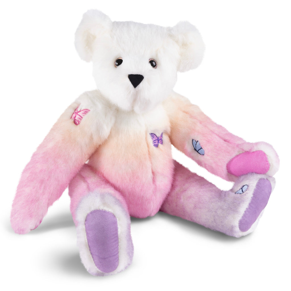 15 In. Special Edition Spring Awakening Bear
