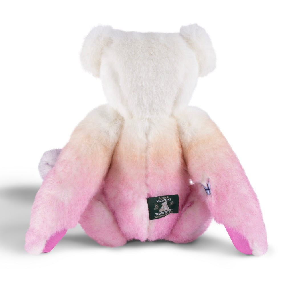 15 In. Special Edition Spring Awakening Bear