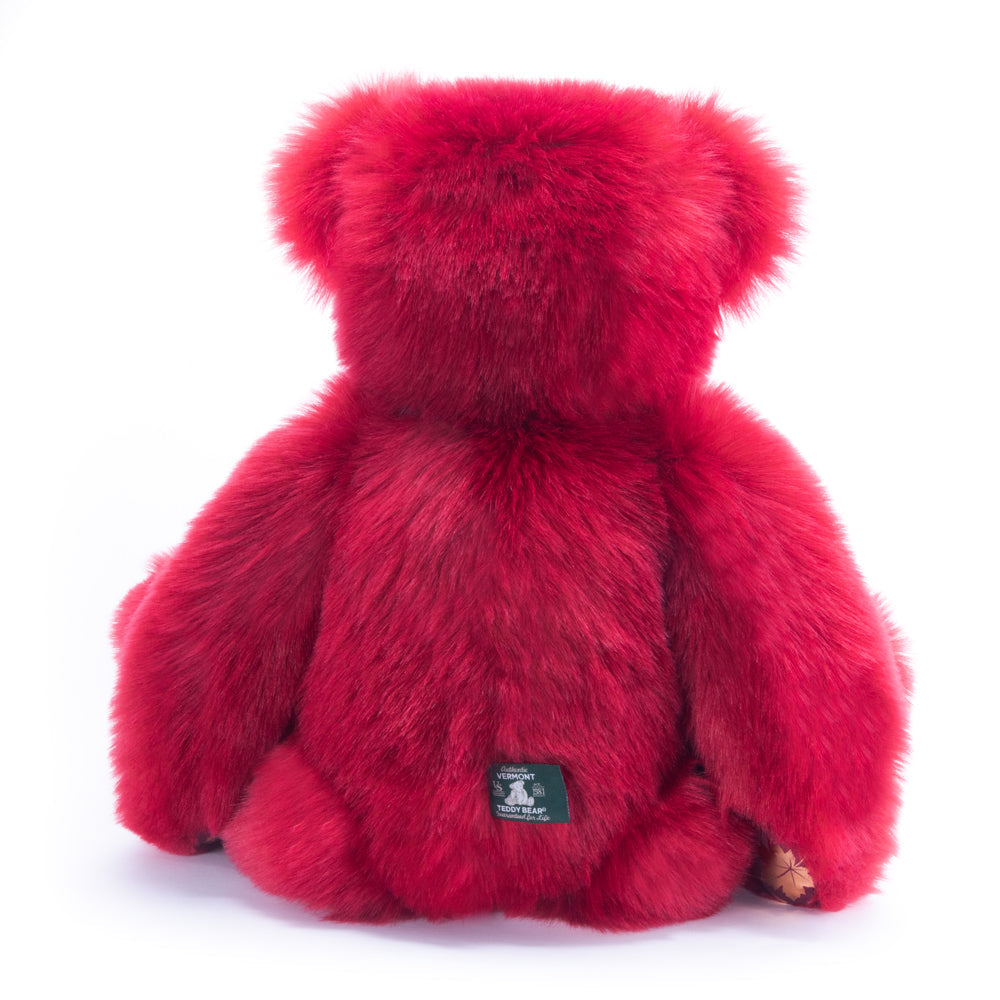 45th Anniversary Autumn Harvest Bear, 20 In.