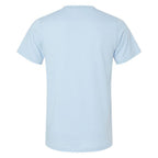 Vermont Sunrise Graphic T-shirt, Light Blue
