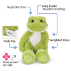 Buddy Frog Bundle