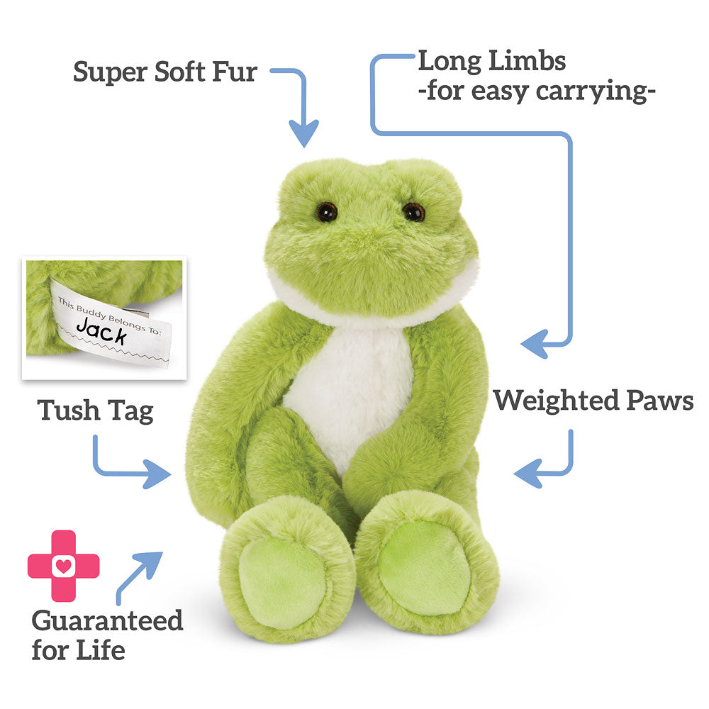Buddy Frog Bundle