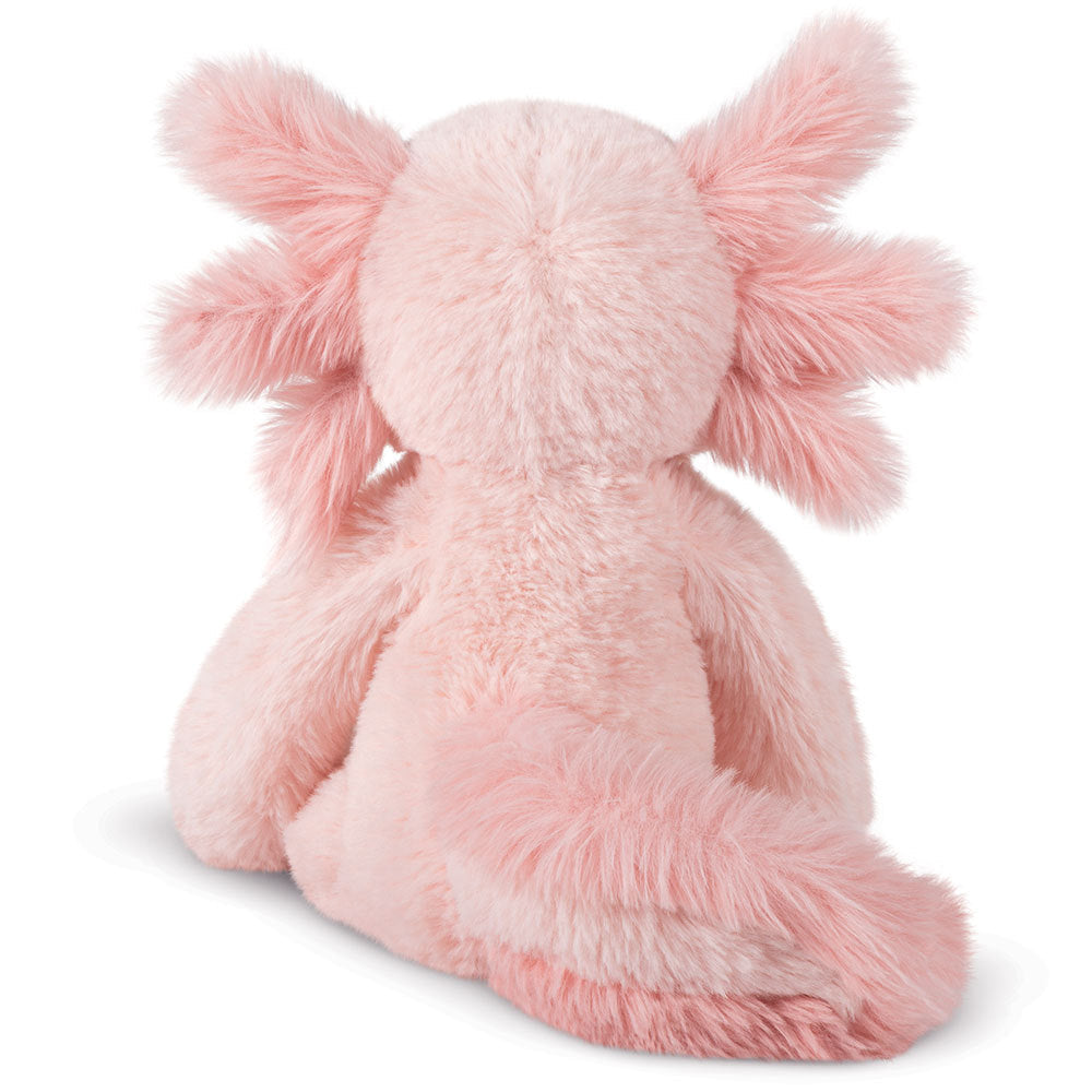 Buddy Axolotl Bundle